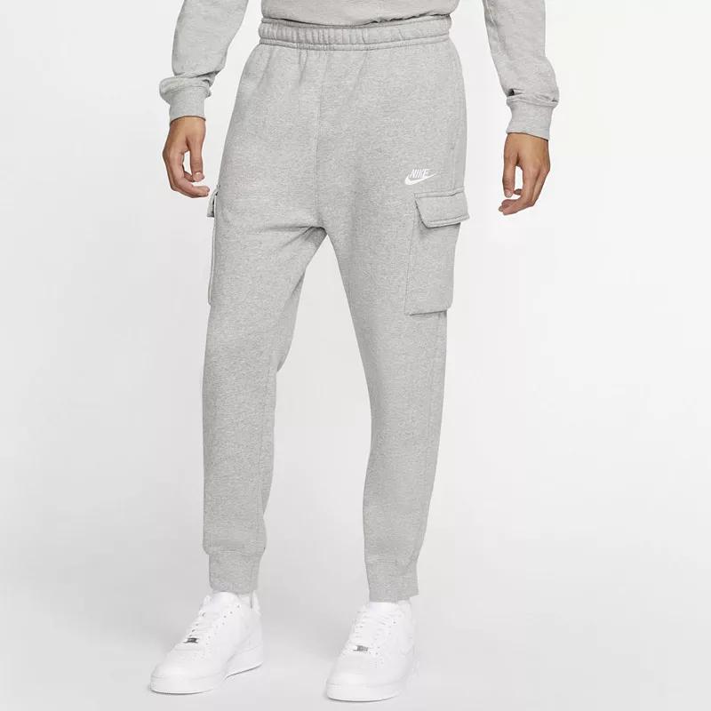 Nike Sportswear Club Fleece Men's Cargo Pants Product Image