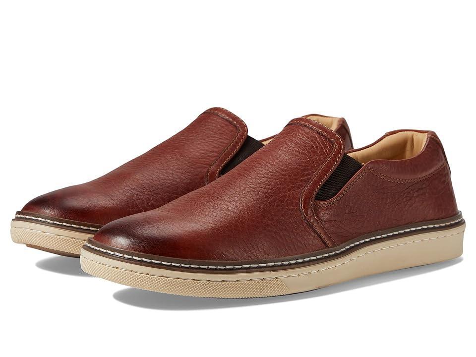 Johnston  Murphy Mens McGuffey Slip Product Image