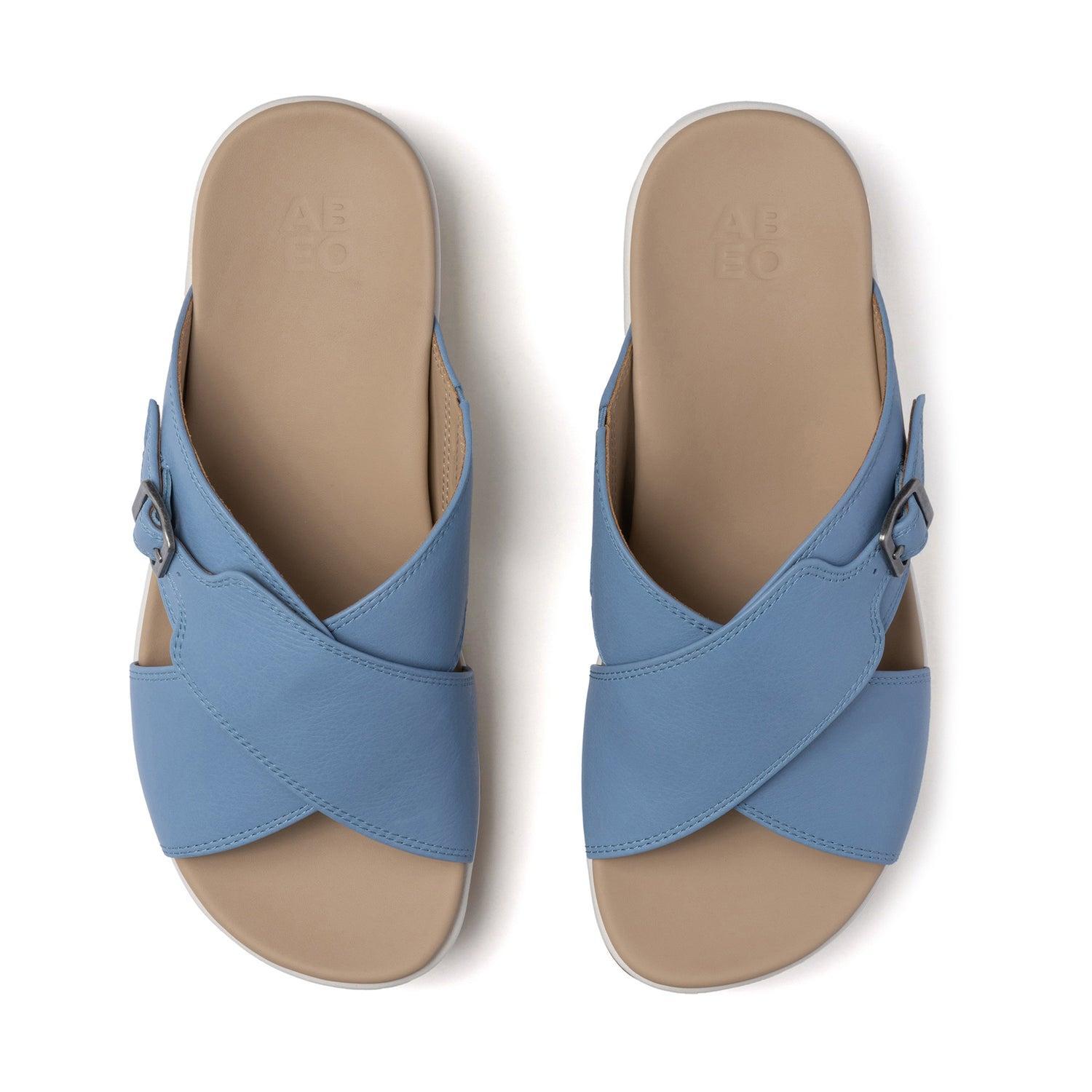 Solstice Cross Slide Metatarsal Product Image