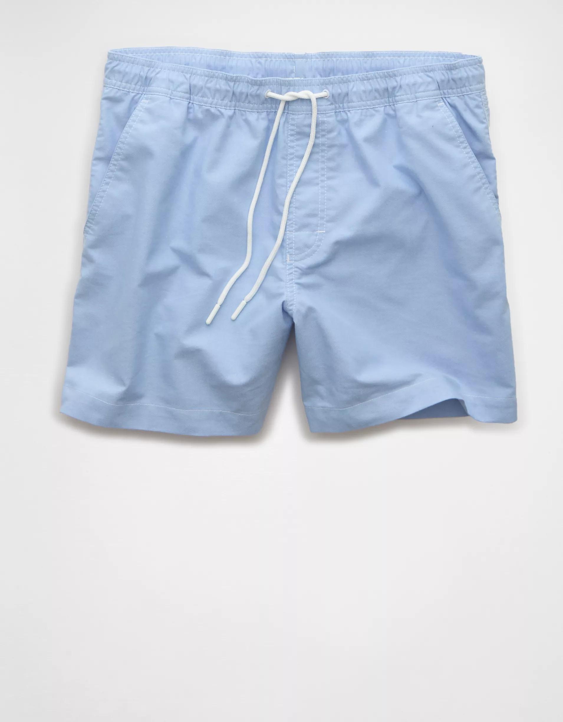 AE 5" Flex Swim Trunk Product Image