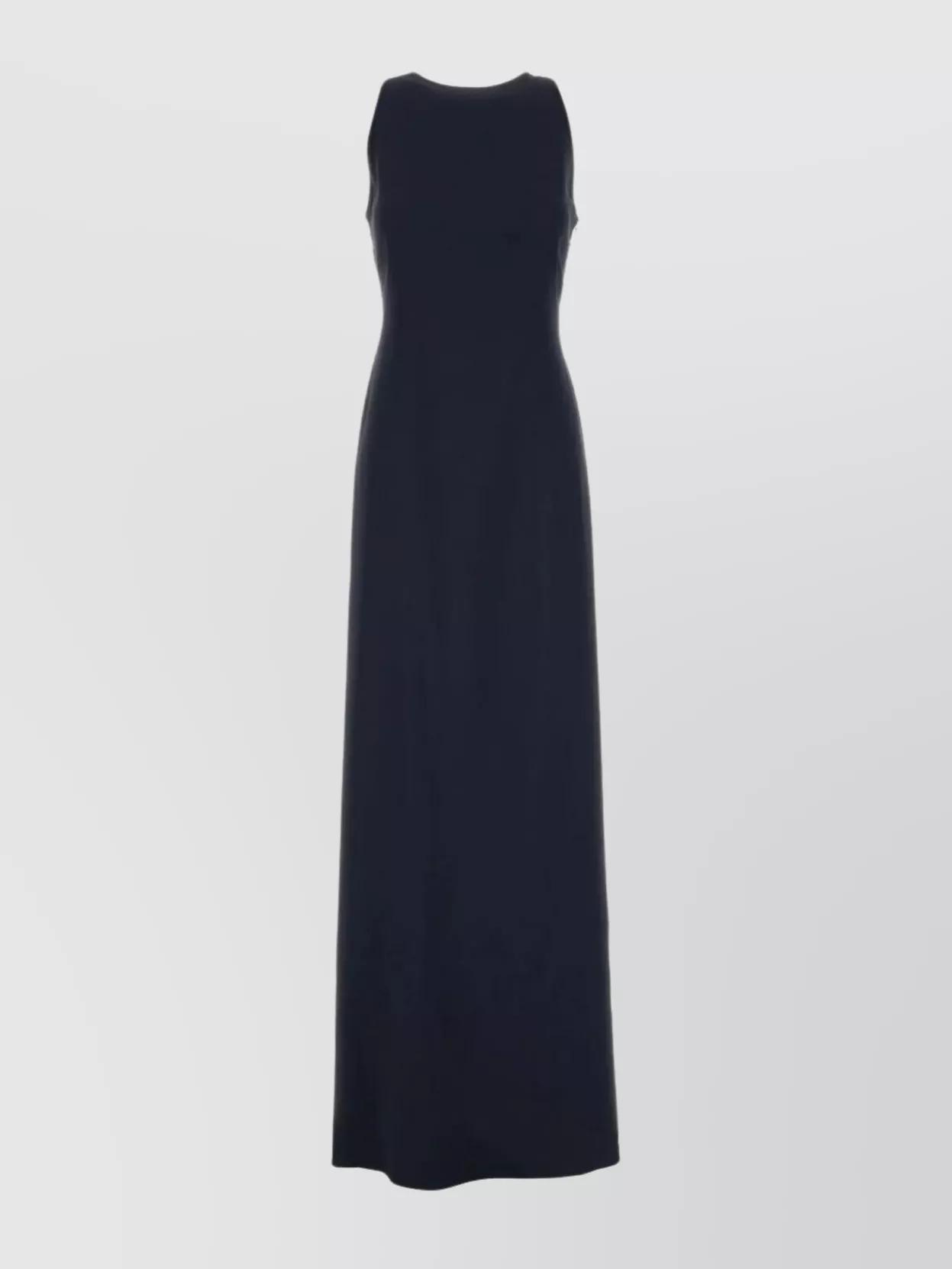 ALBERTA FERRETTI Long Dresses. In Blue Product Image