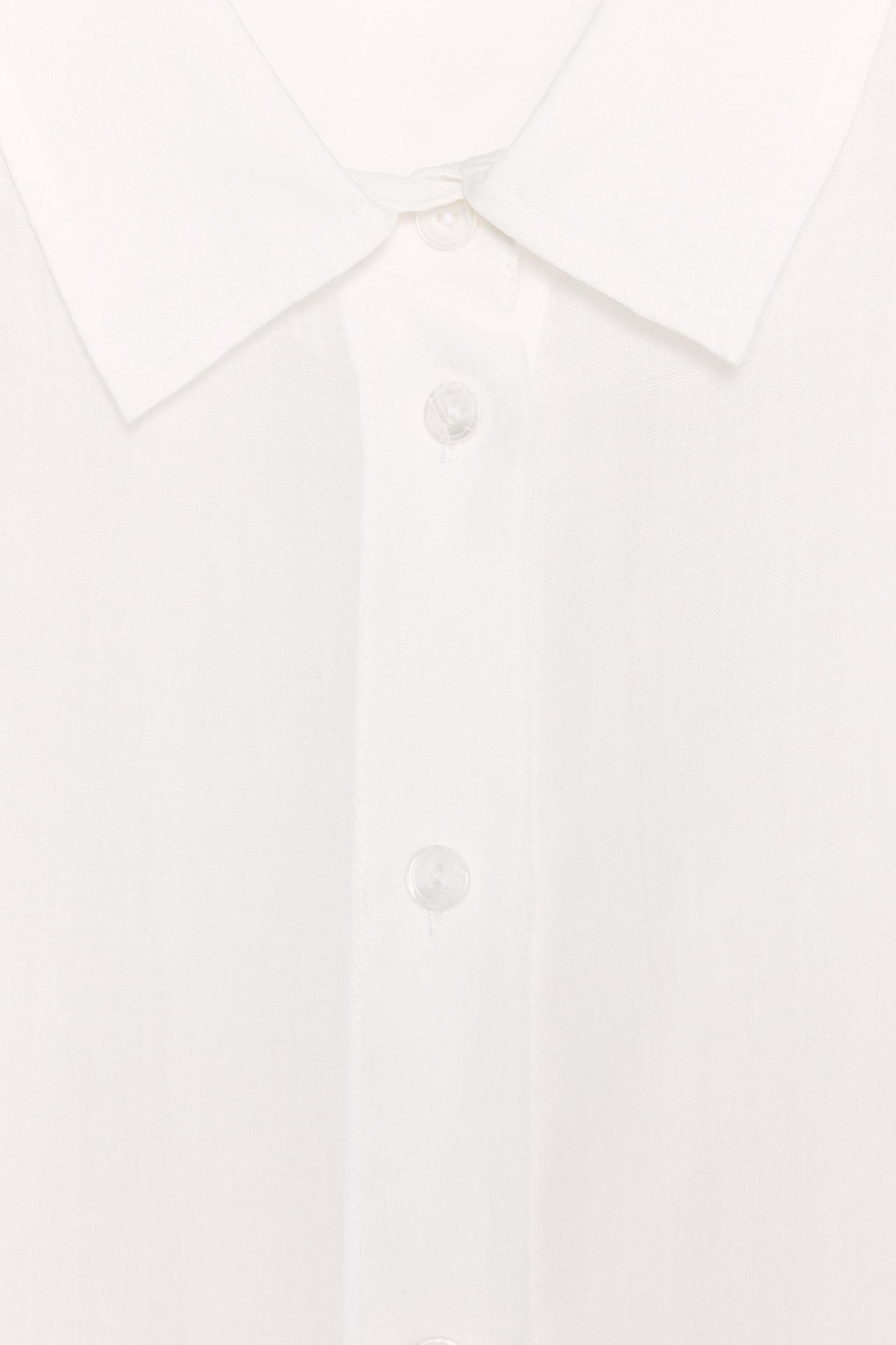 RAMIE SHIRT ZW COLLECTION Product Image