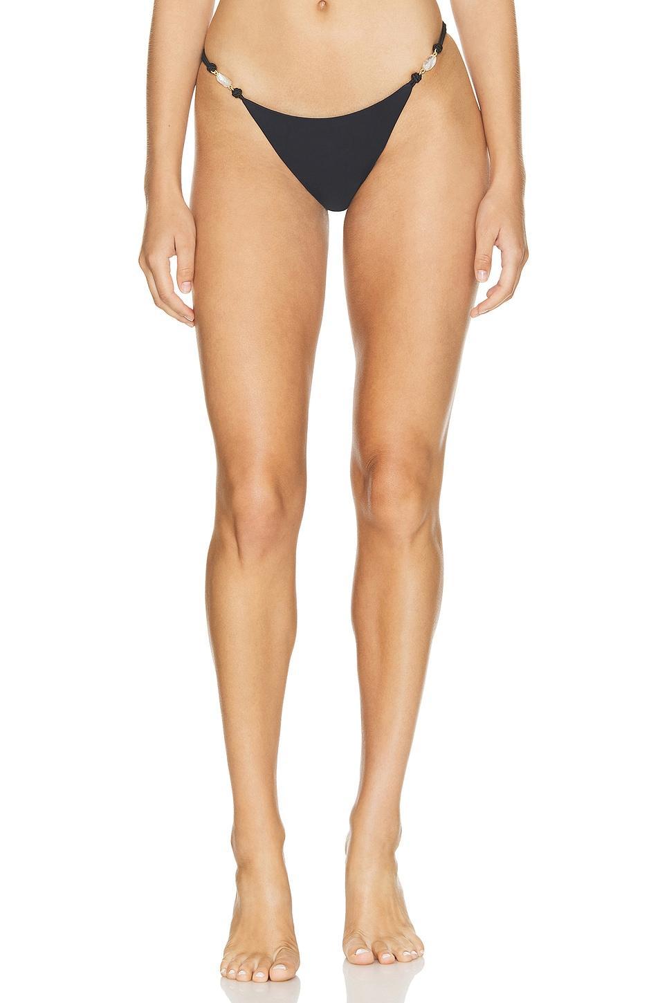 Ivy Bikini Bottom Vix Swimwear Product Image