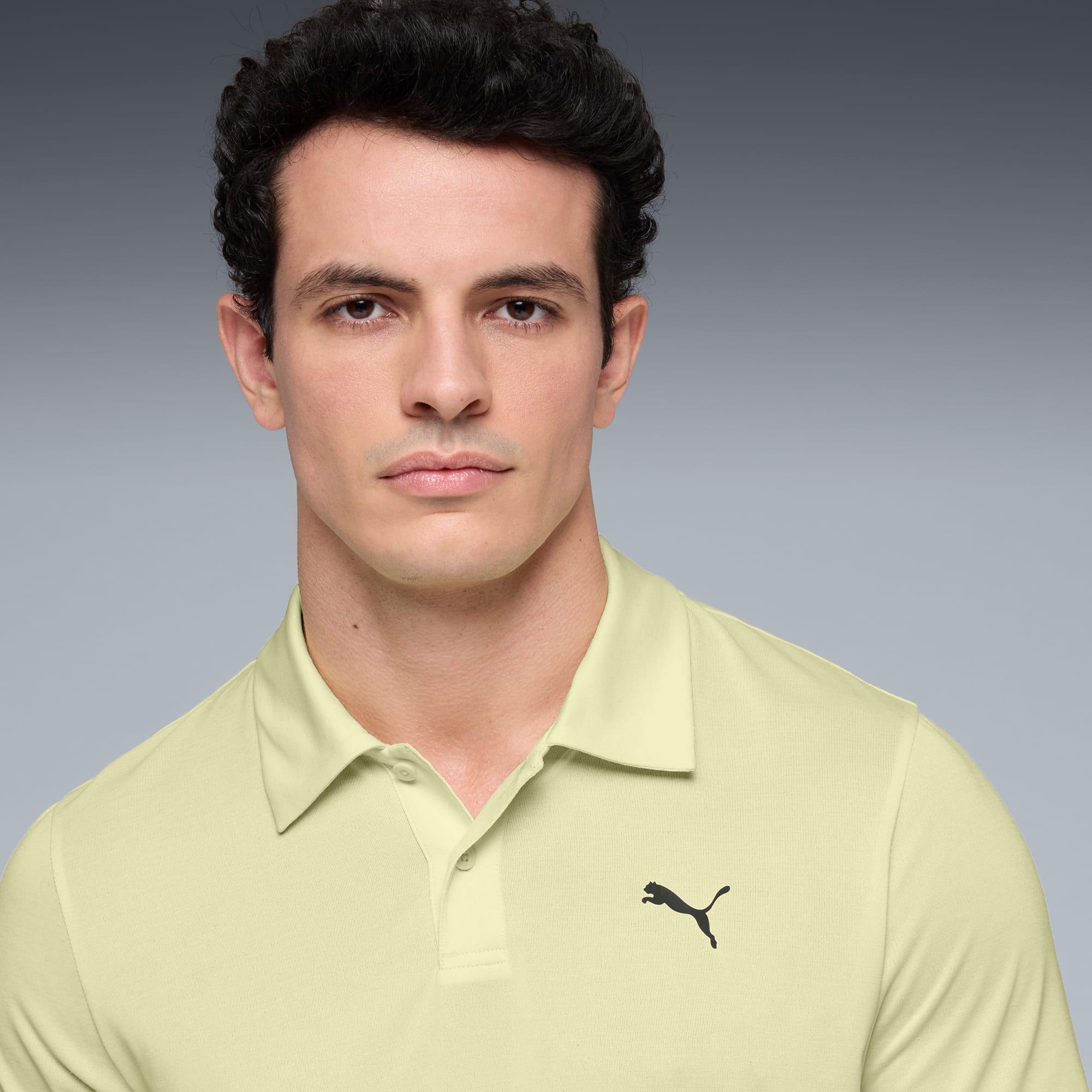 Essentials All In Men's Polo Product Image