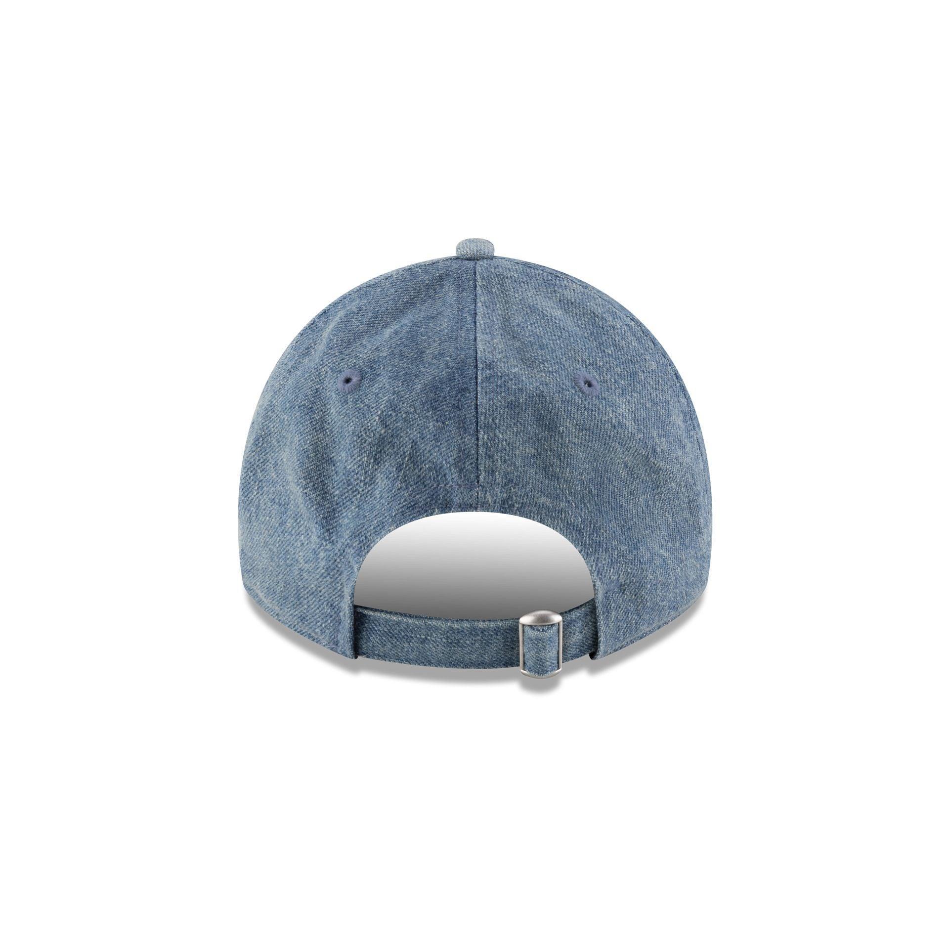 NASCAR Classics Flags Red 9TWENTY Adjustable Hat Male Product Image