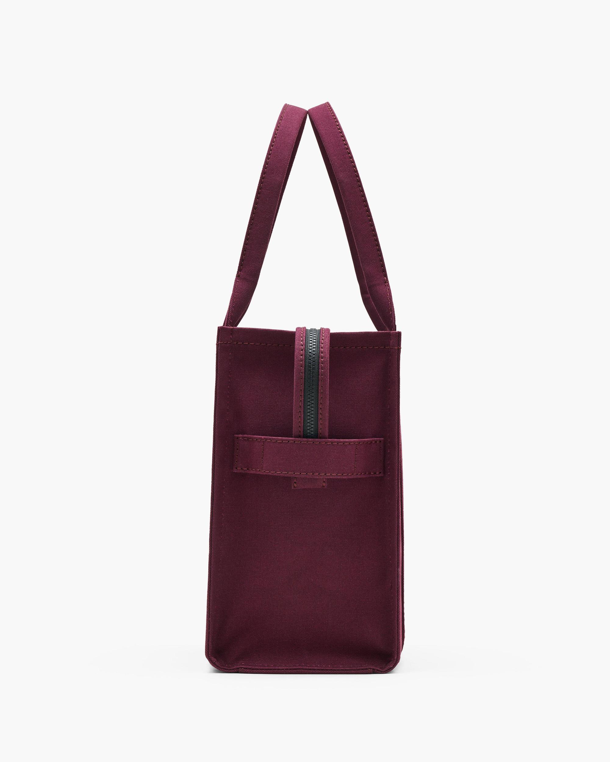 The Canvas Large Tote Bag Product Image