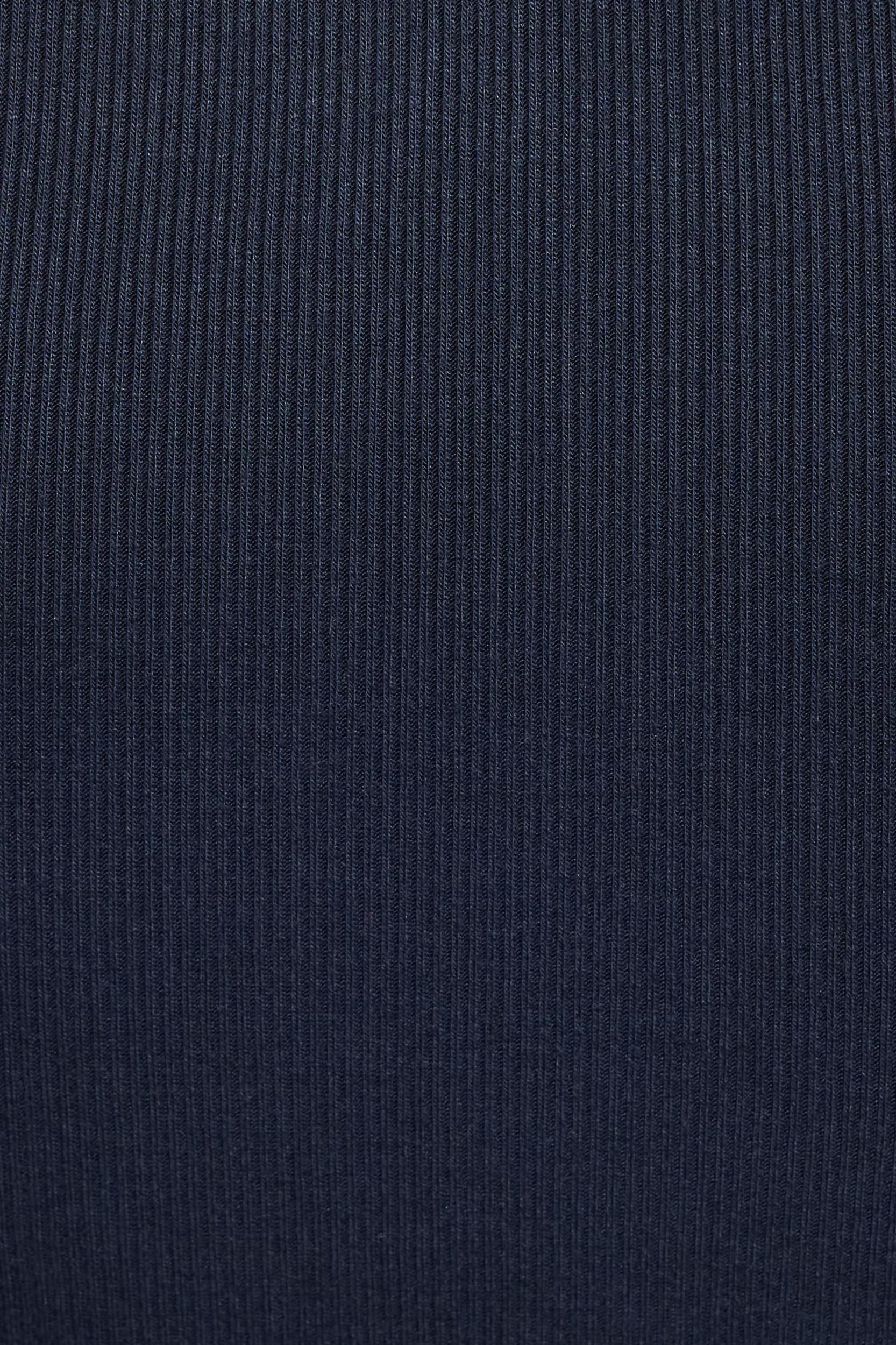 Pamela Scoop Neck Tee Product Image