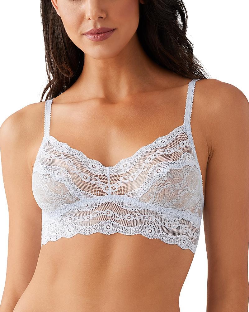 Lace Kiss Bralette Product Image