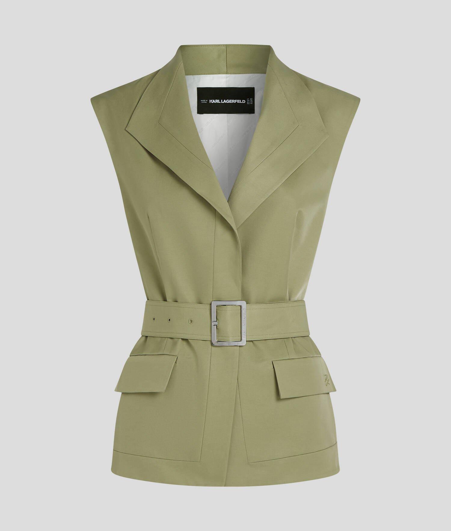 CARGO GILET Product Image