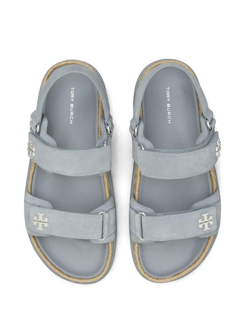 40mm Kira sandals Product Image