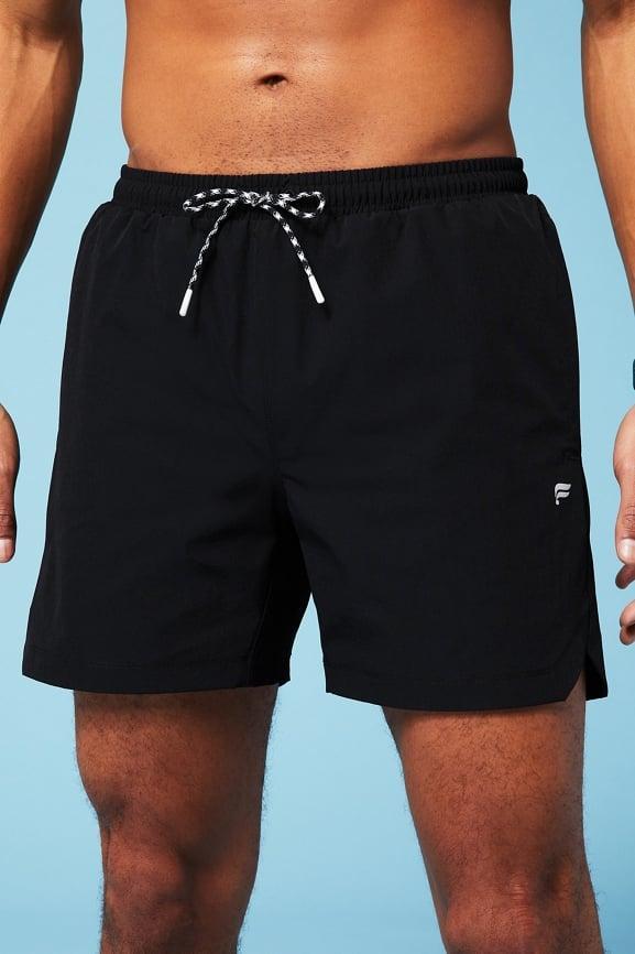 The Swim Trunk 5in Product Image