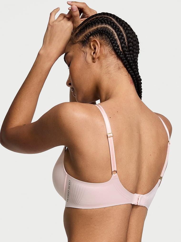 Body by Victoria Lightly Lined Comfort Bra Product Image