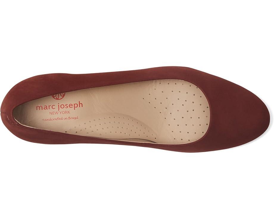 The Go-To Block Heel Pump 45MM Product Image