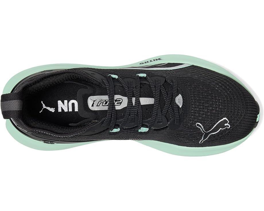 Velocity Nitro Running Shoes Product Image