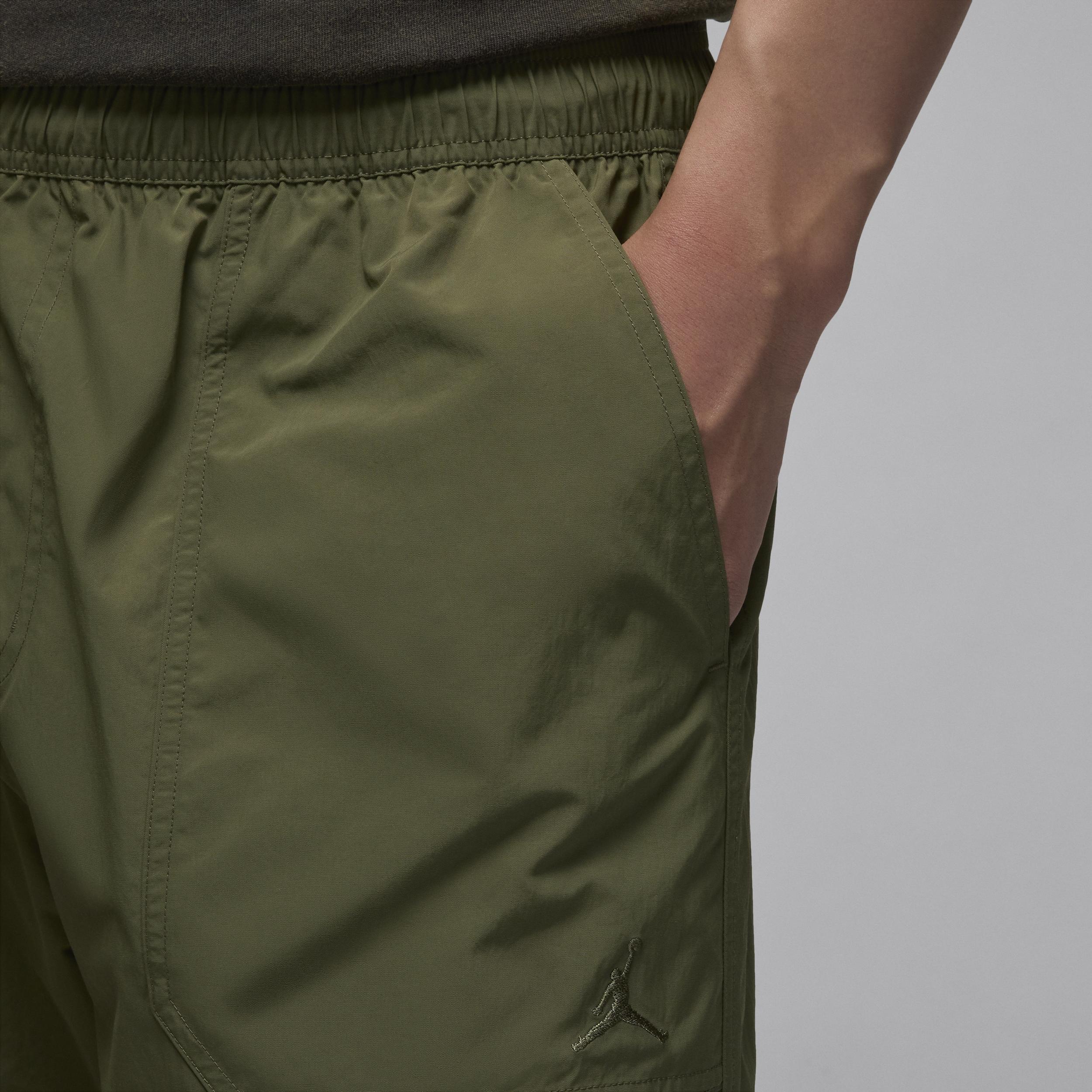 Men's Jordan Essentials Woven Pants Product Image