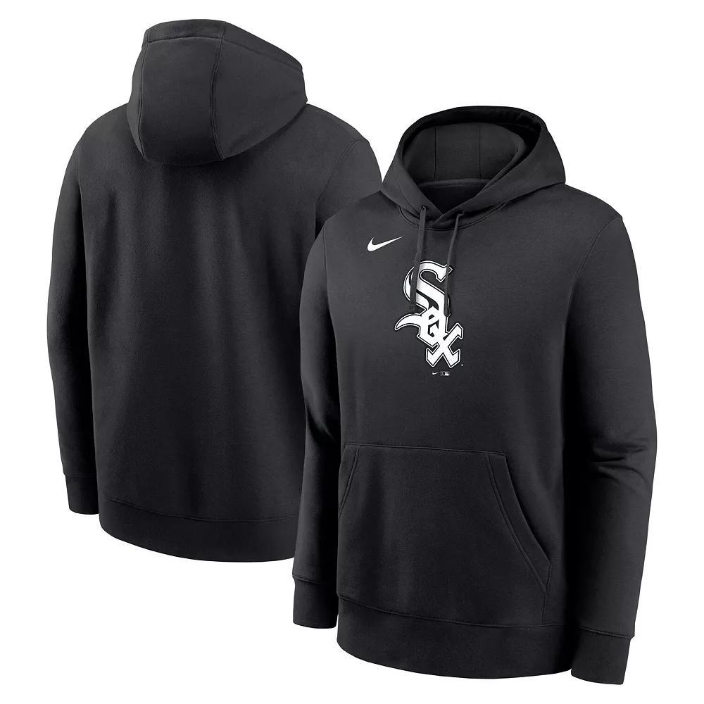 Georgia Club Basketball 2-Hit Nike Mens College Pullover Hoodie | NKDK00ANGB-DV1 Product Image