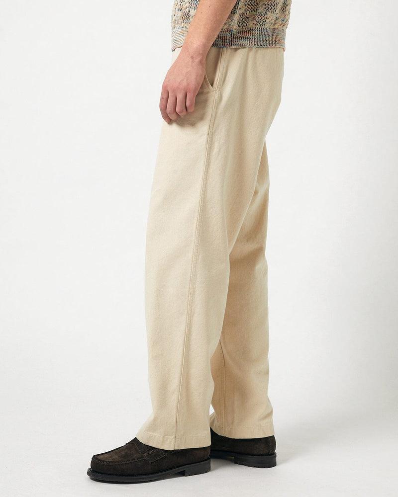 Canvas Trouser Product Image