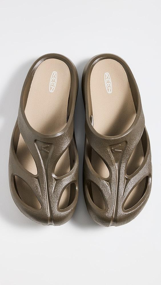 KEEN Shanti Slides | Shopbop Product Image