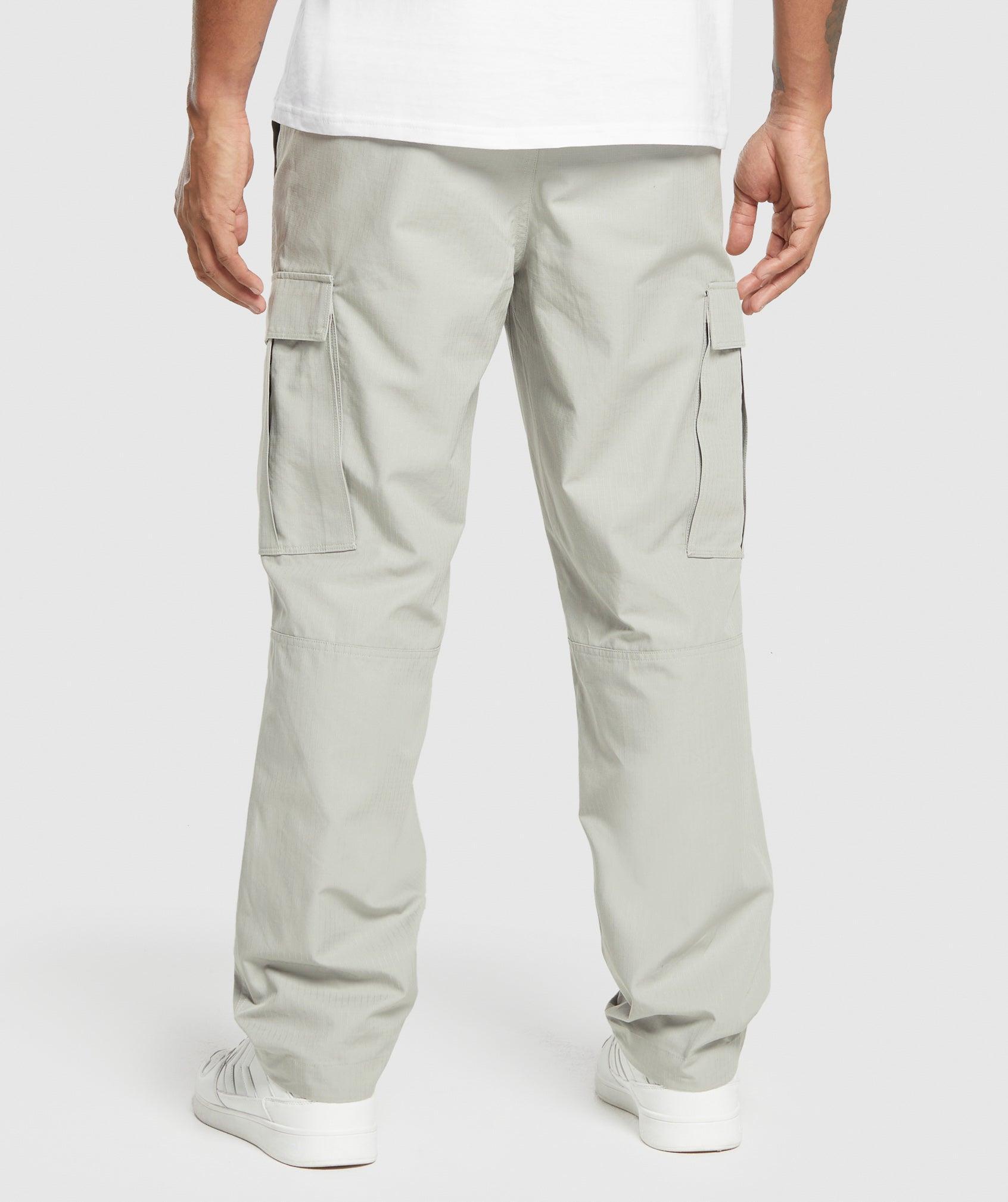 Ripstop Cargo Pants Product Image