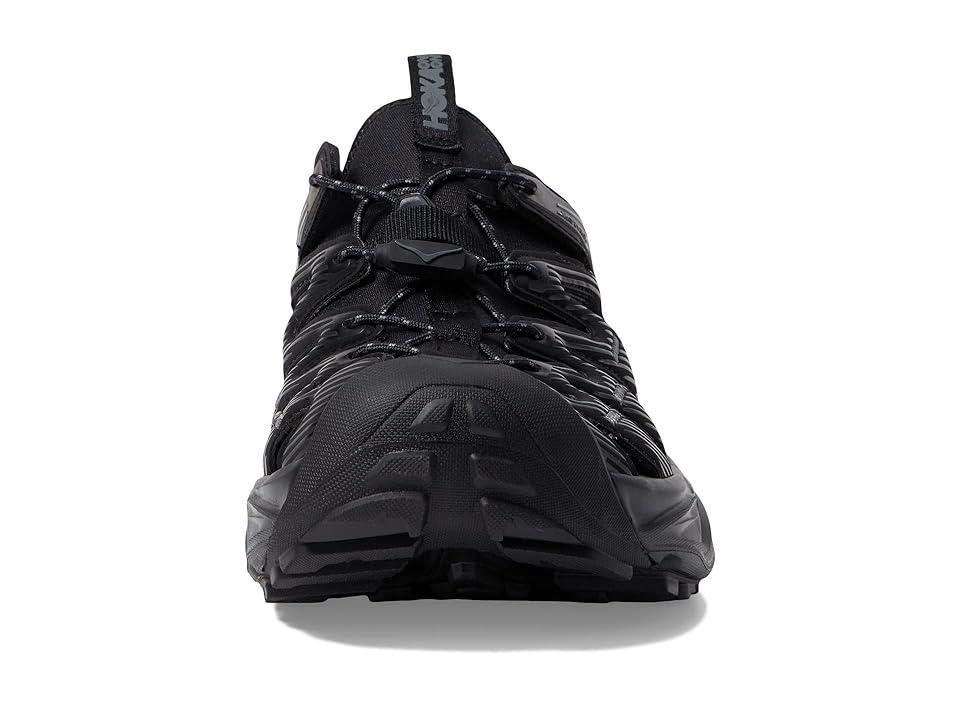 Hoka Men's Hopara Black) Men's Shoes Product Image