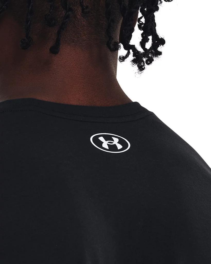 Men's UA Logo T-Shirt Product Image