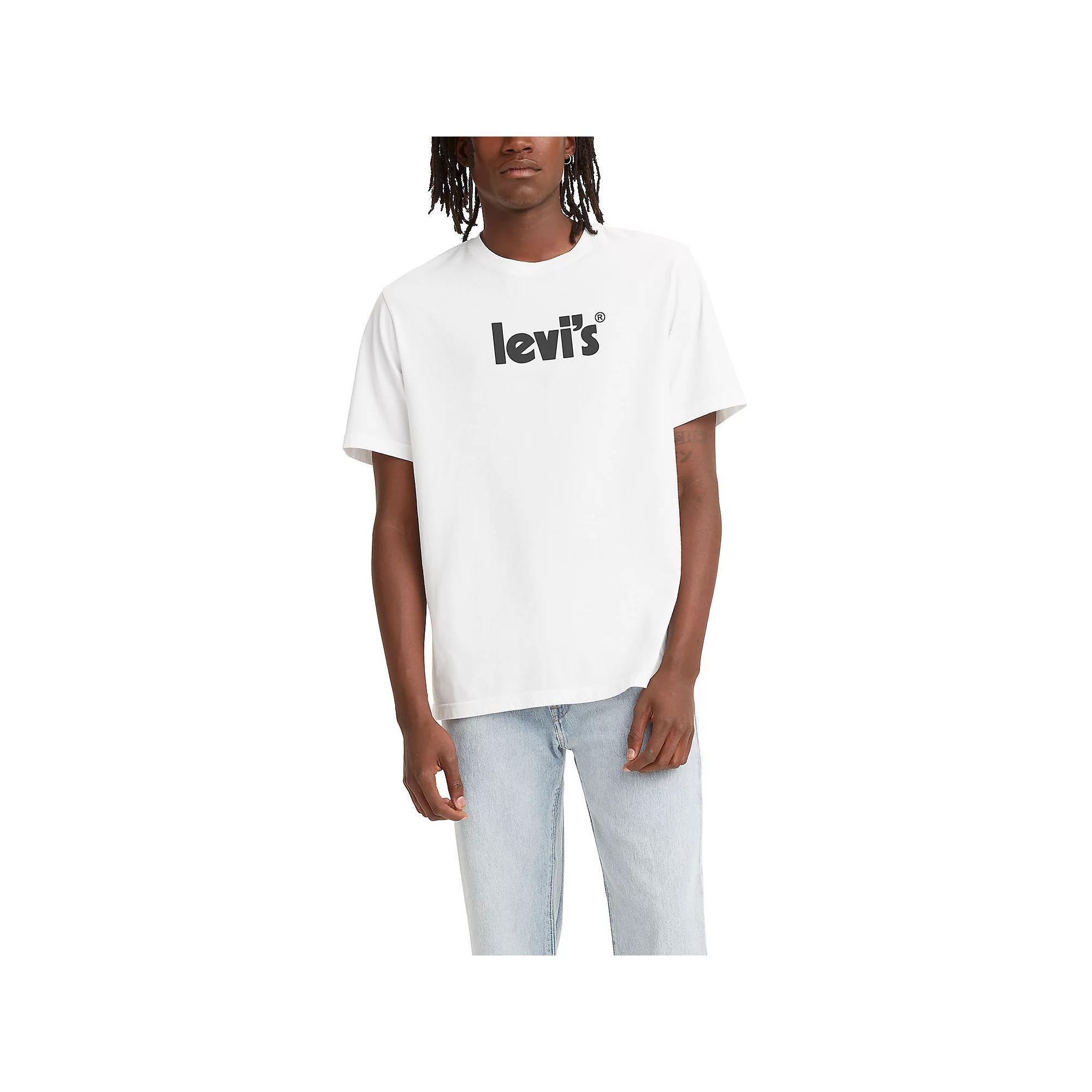 Men's Levi's® Classic Graphic Tee,  Product Image
