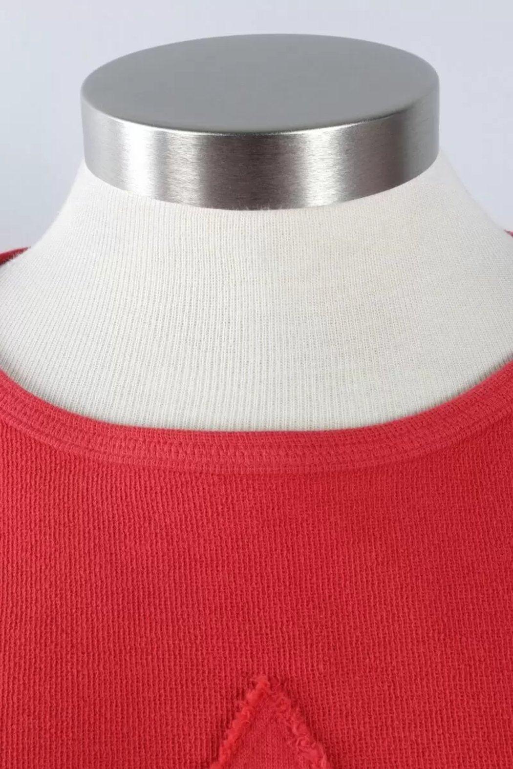 Star Patch Top Product Image