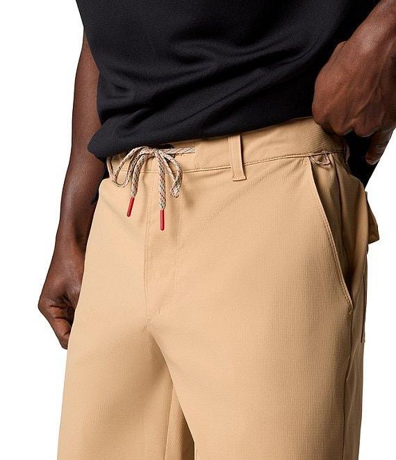 Columbia Tech Trail Utility 7#double; Inseam Shorts Product Image