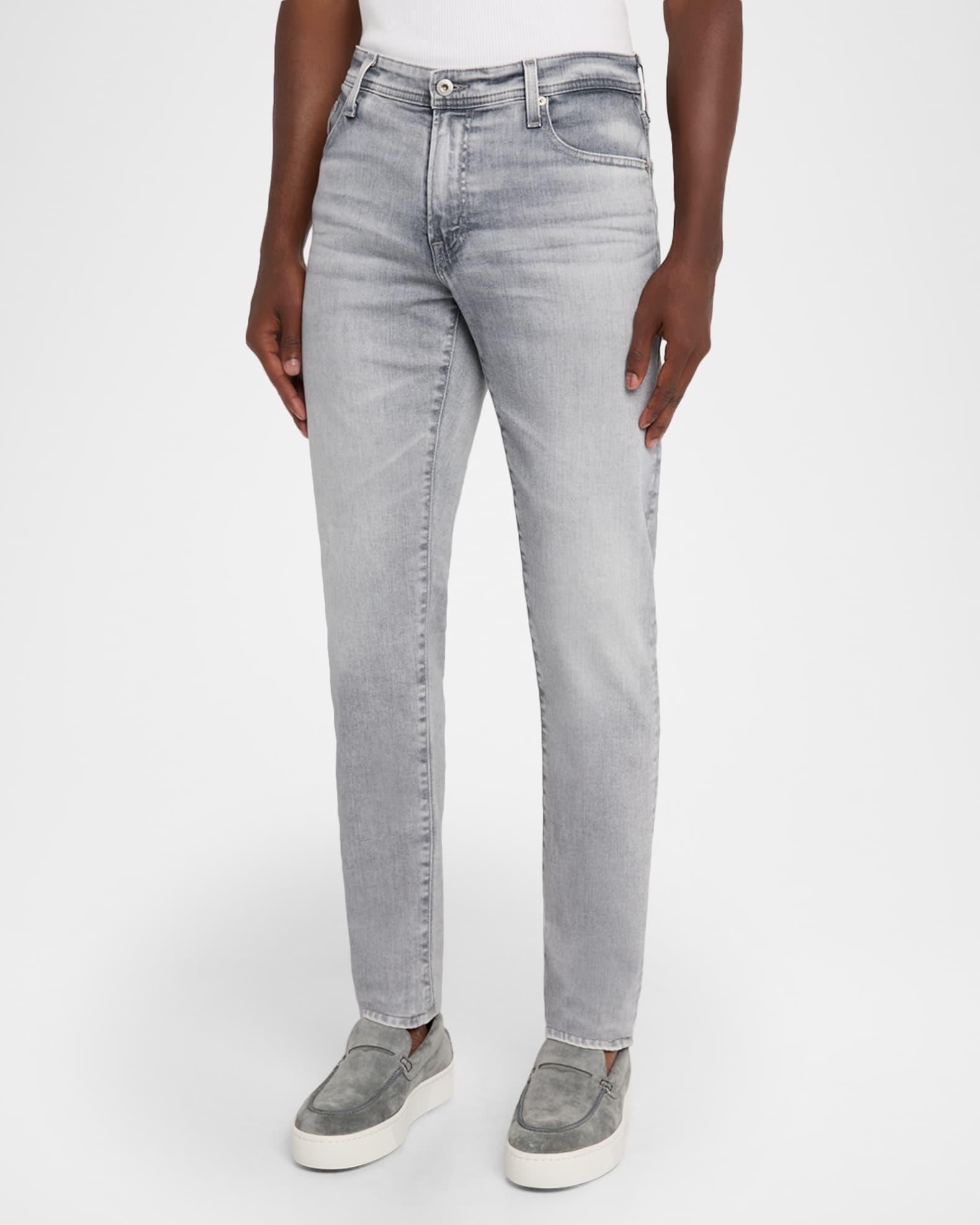 Men's Tellis Modern-Slim Jeans Product Image