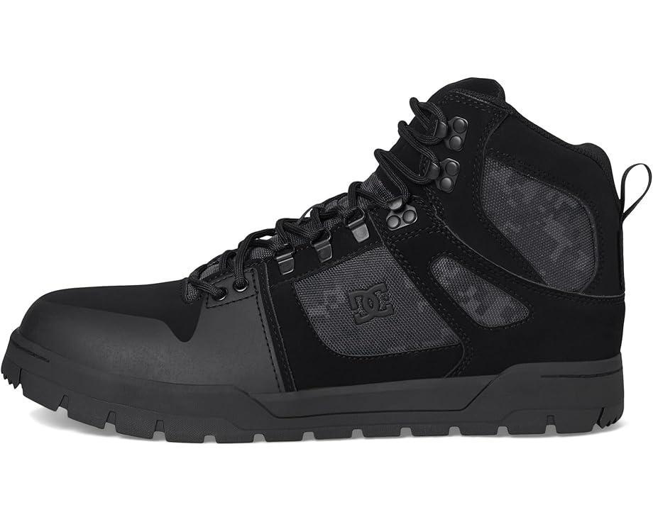 Pure Work High-Top Waterproof Comp SD Product Image