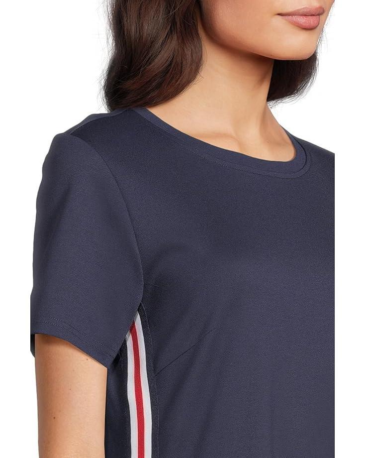 Eyelet Dress Product Image