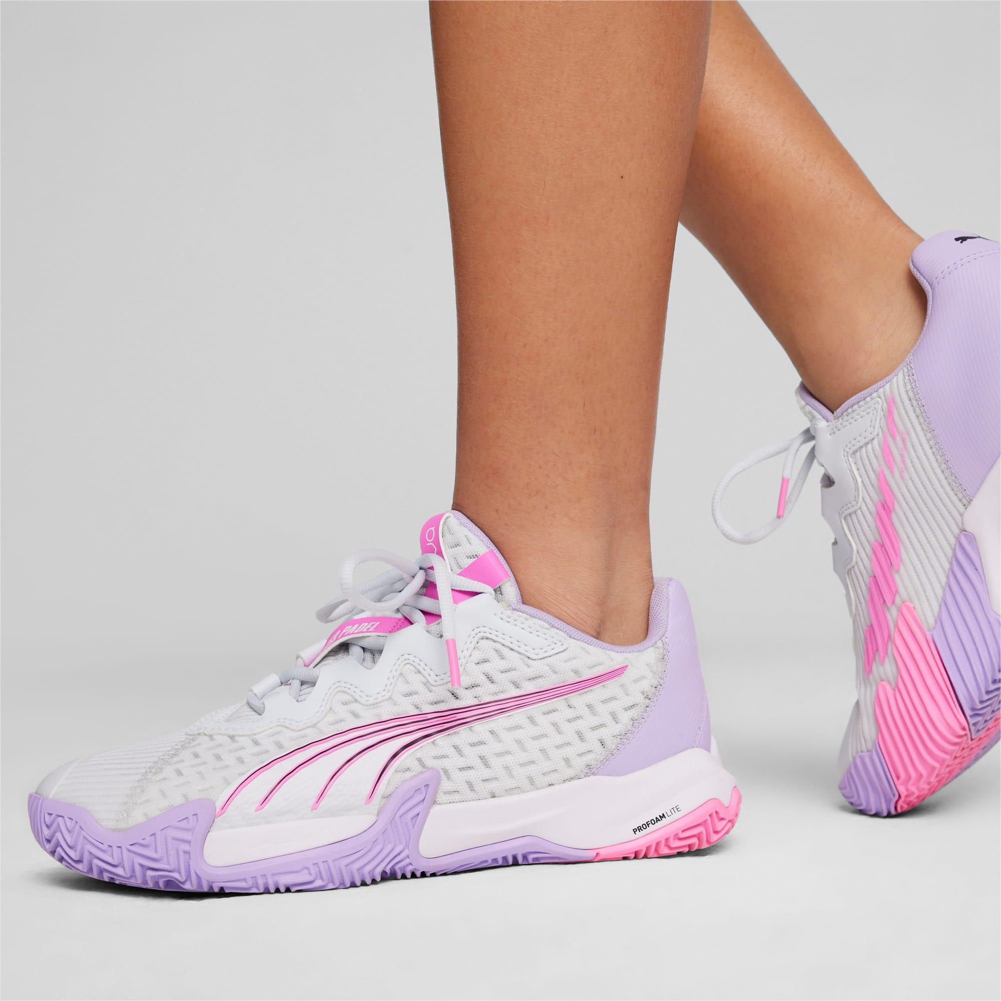 NOVA Elite Women's Court Shoes Product Image