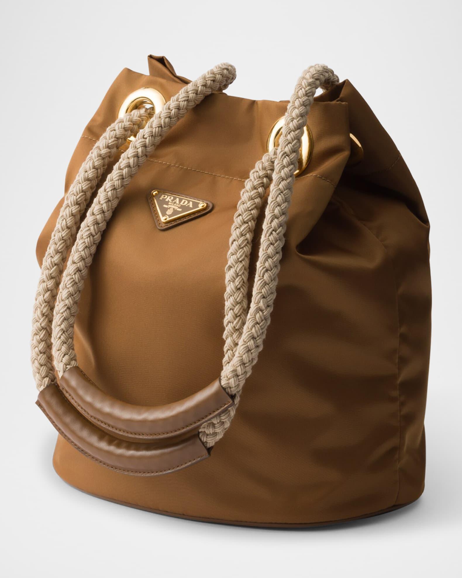 Mariner Re-Nylon Small Bucket Bag Product Image