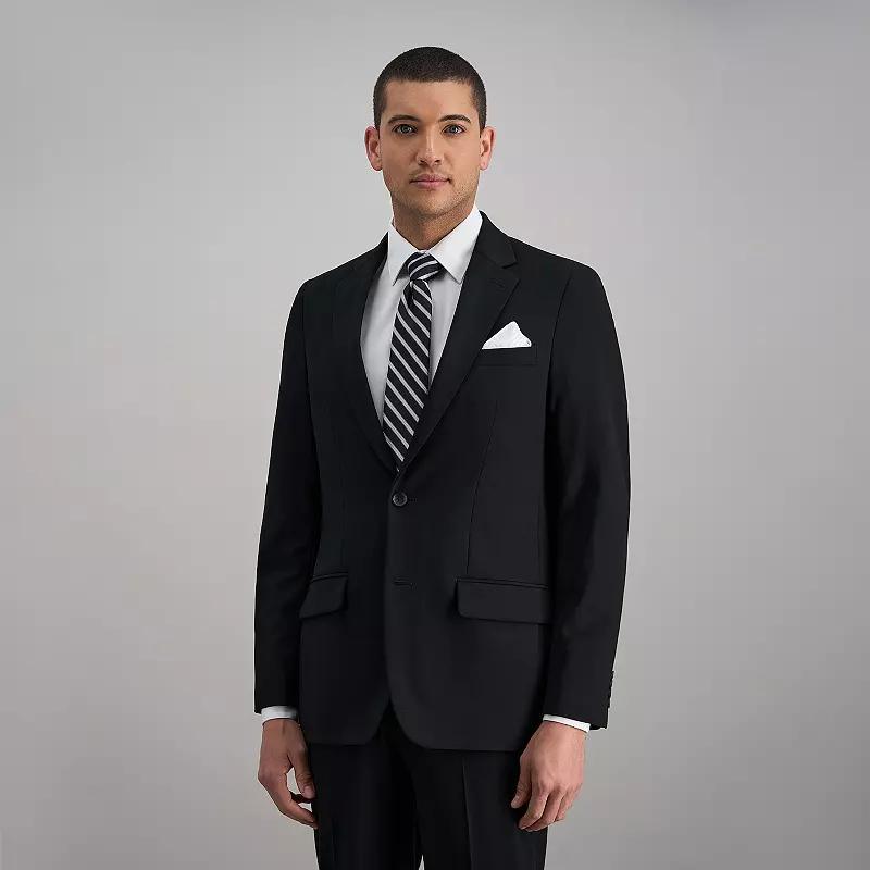 Men's Haggar® Premium Slim-Fit Stretch Suit Jacket,  Product Image