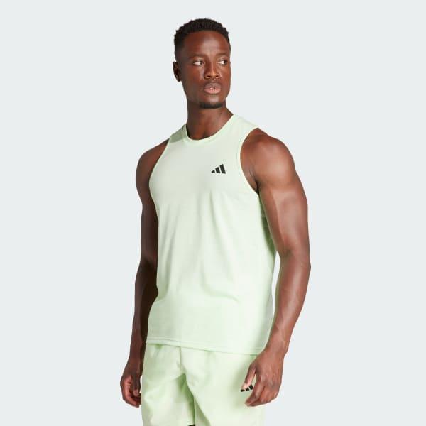 Train Essentials Feelready Training Sleeveless Tee Product Image