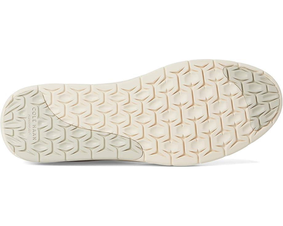 Grandpro Luxe Wholecut Sneakers Product Image