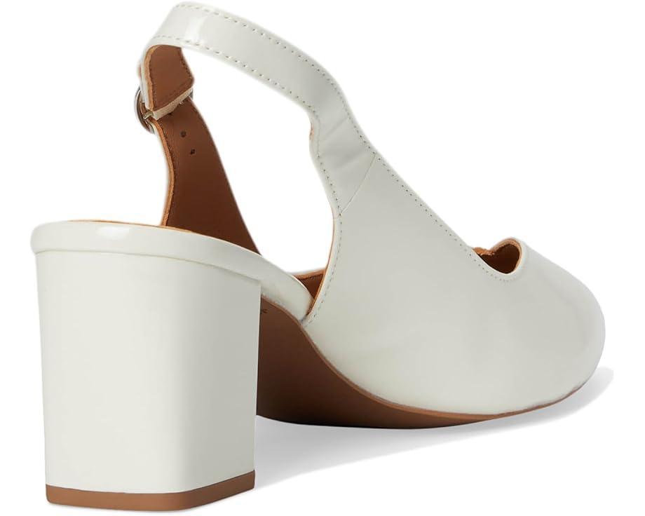 The Go-To Slingback Pump 45 mm Product Image