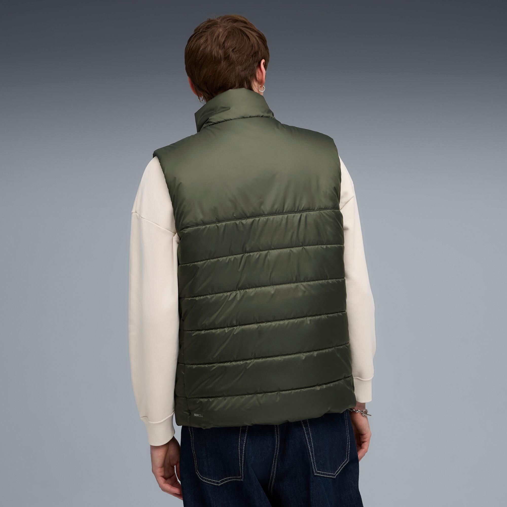 ESS Padded Vest Men Product Image