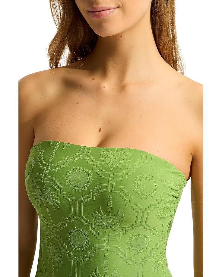 Elina One-piece Product Image