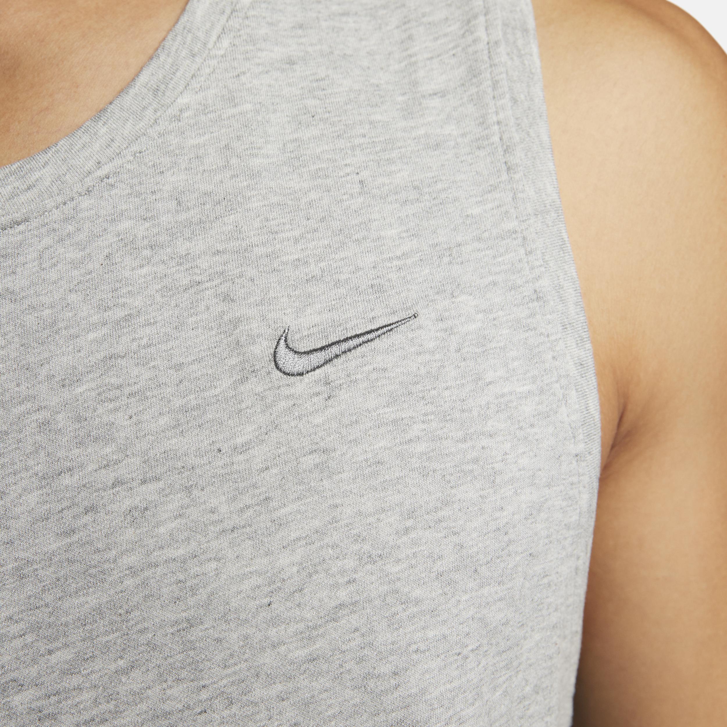 Nike Mens Primary Dri-FIT Versatile Tank Top | DV9833-097 Product Image