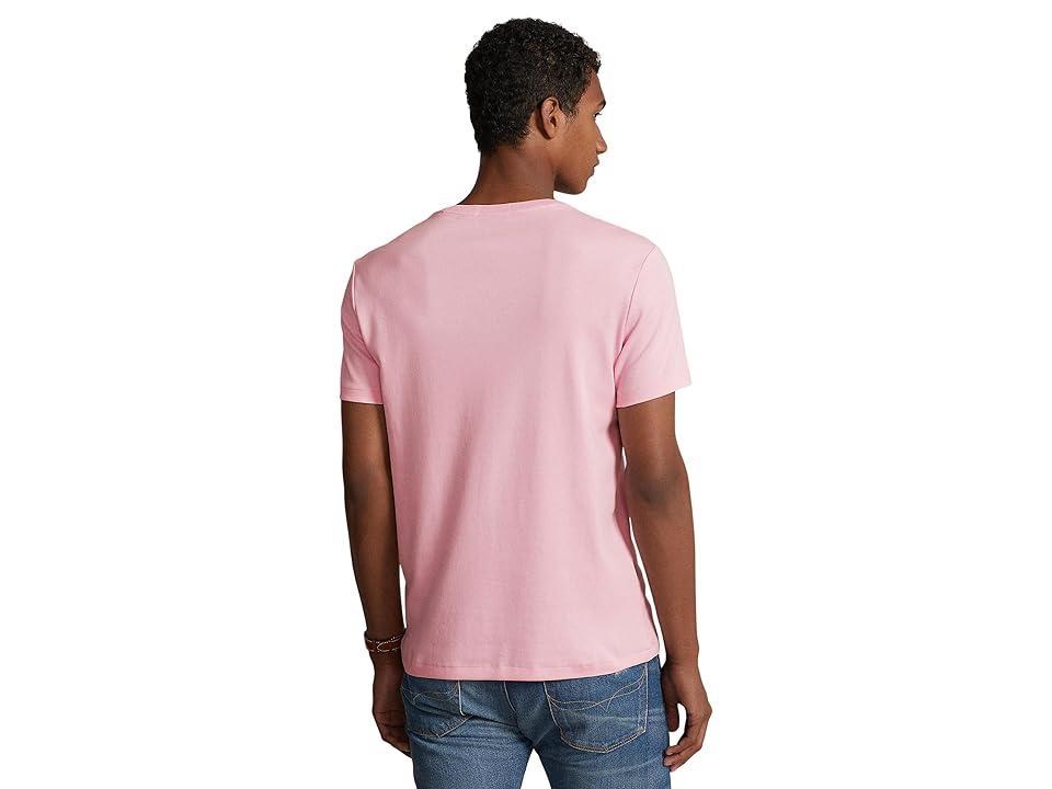 Polo Ralph Lauren Soft Cotton Short Sleeve T Product Image