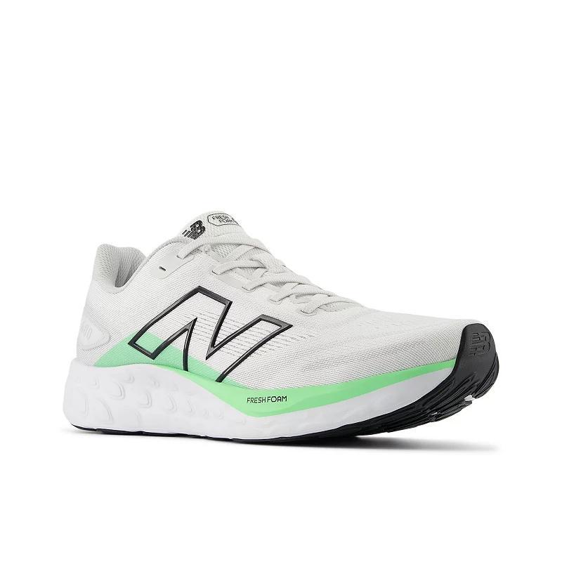 New Balance Mens Fresh Foam 680 V8 Running Shoe Product Image