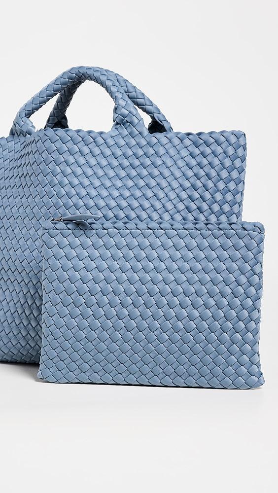 NAGHEDI St. Barths Medium Tote | Shopbop Product Image