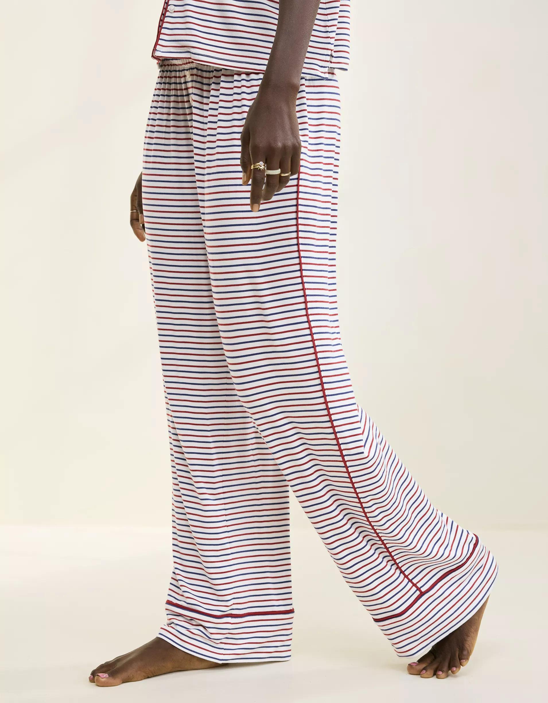 Aerie Real Soft® Trouser PJ Product Image