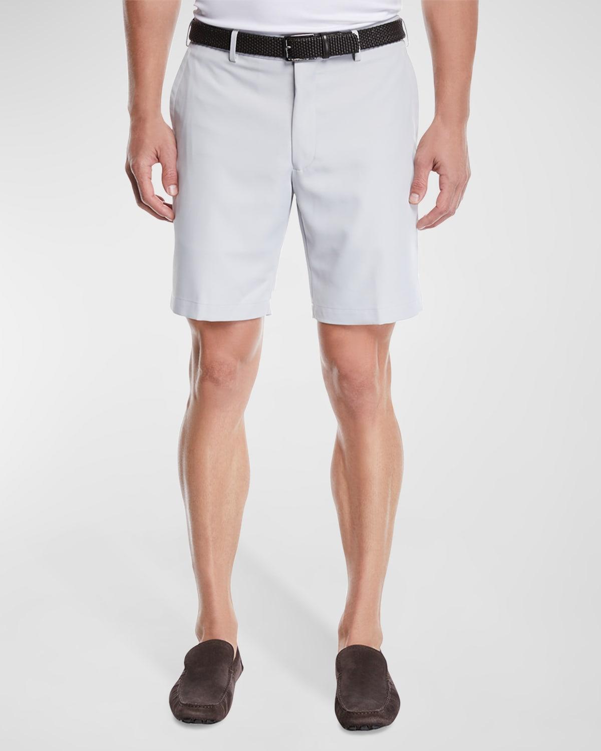 Mens Salem High Drape Performance Shorts Product Image