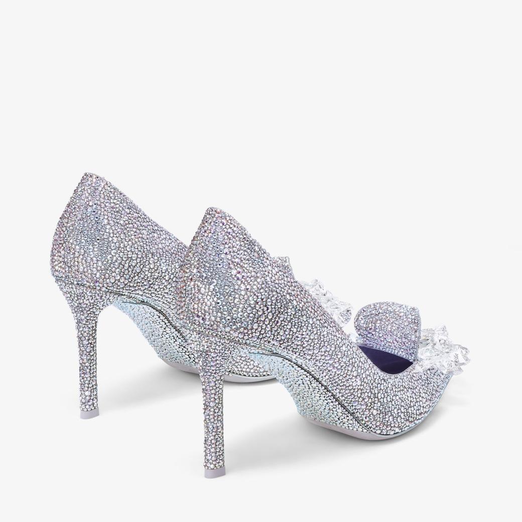 Crystal Slipper 85 Product Image