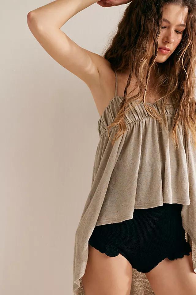 Lacey Tunic Product Image