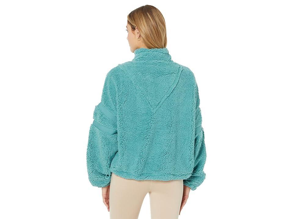 FP Movement Nantucket Fleece (Mountain Majesty) Women's Clothing Product Image