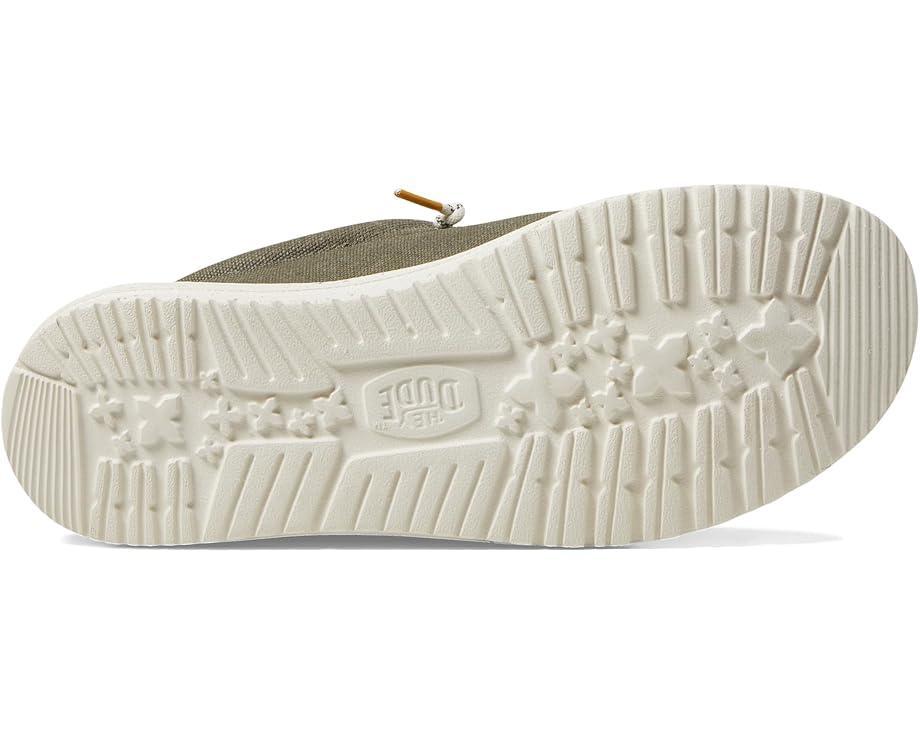 Wally Stretch Canvas Product Image