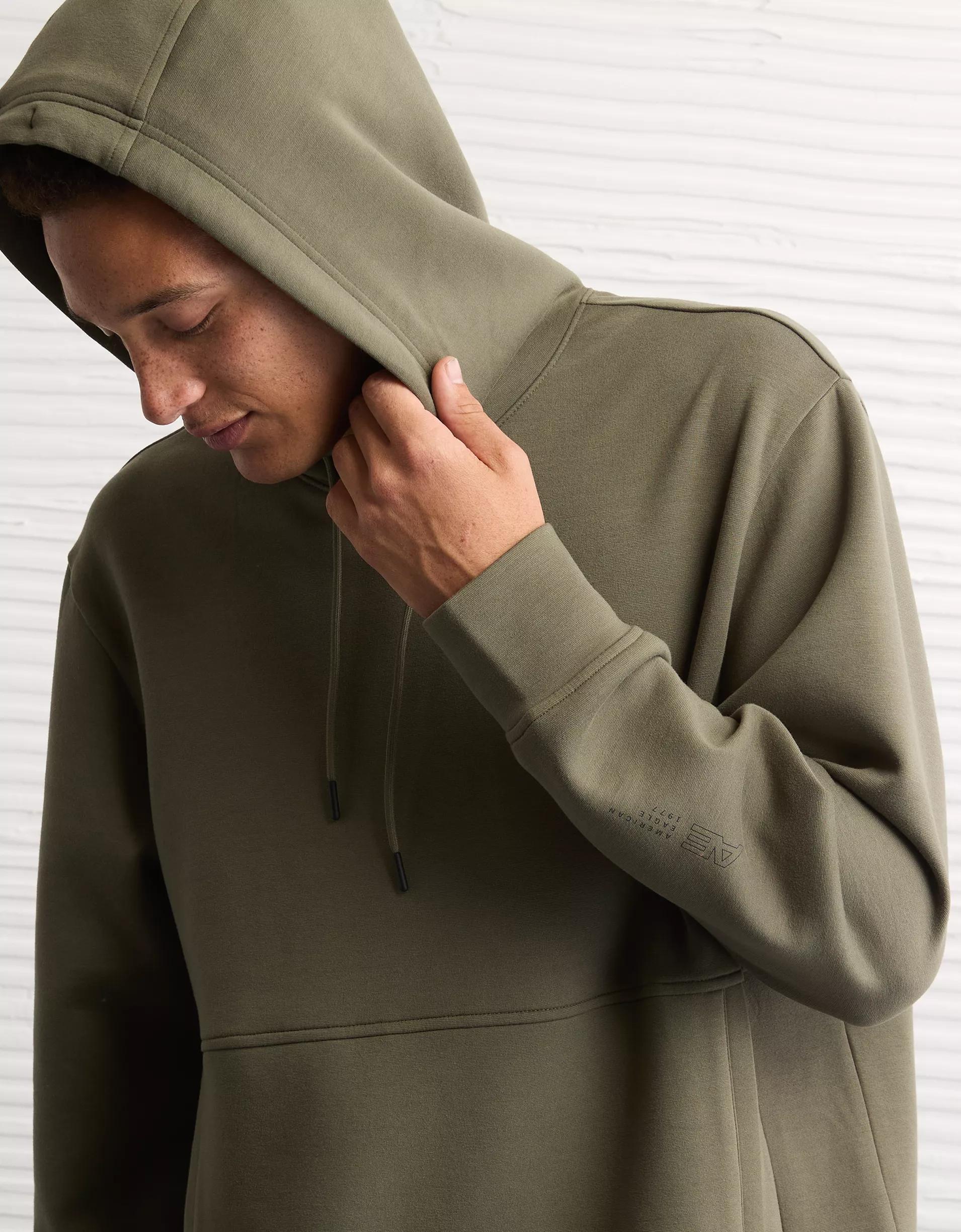 AE 24/7 Hoodie Product Image